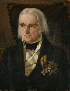 Jens Schou Fabricius