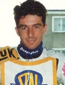 Klaus Lausch