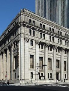 Mitsui Bank