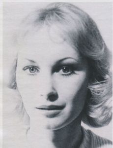 Natalya Mazets
