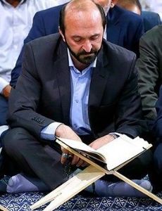 Saeed Toosi