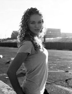 Ashley Rae Pittson
