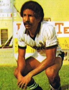 Óscar Duarte