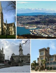Dunedin