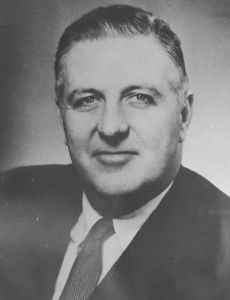Marcus Daly (politics)