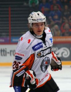 Janne Laakkonen