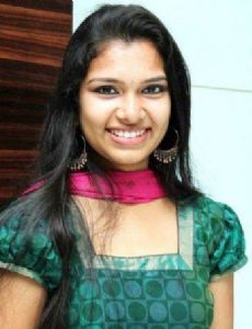 M. M. Manasi