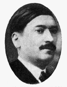Désiré Ferry