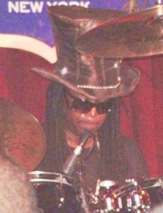 Jerome Brailey