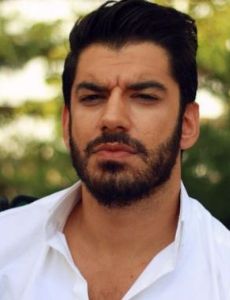 Serkan Tinmaz