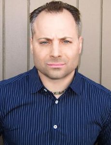Jerry Della Salla