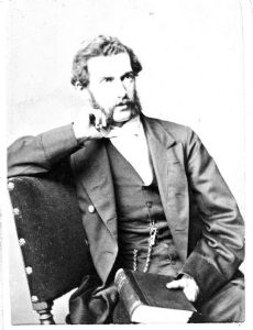 Arthur Ernest Sansom