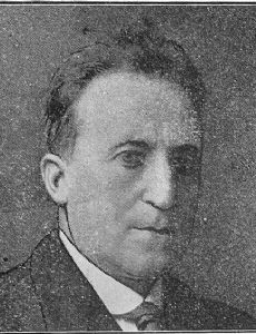 Laust Jevsen Moltesen