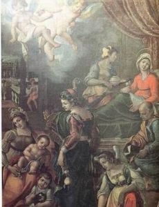 Cosimo Lotti