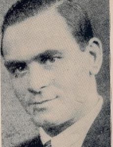 Tudor Davies