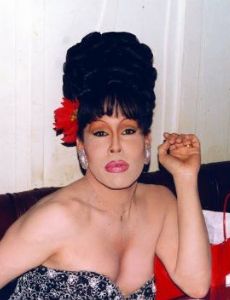 Adela Vazquez