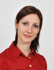 Mariann Csernyi