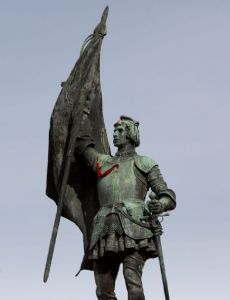 Juan Bravo