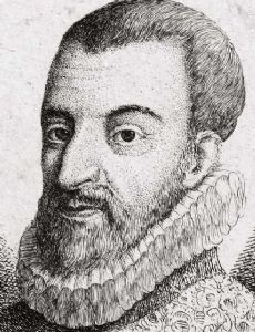 Aegidius Tschudi