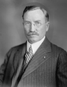 Marion E. Rhodes