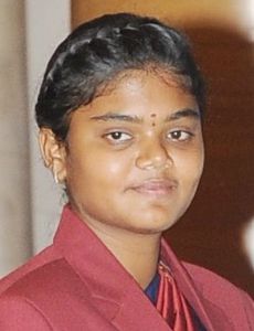 Jyothi Surekha Vennam