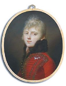 Duke Adam of Württemberg