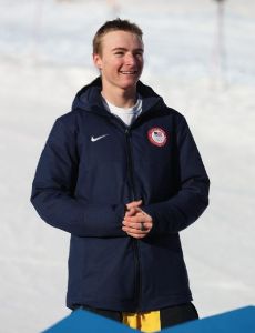 Dusty Henricksen