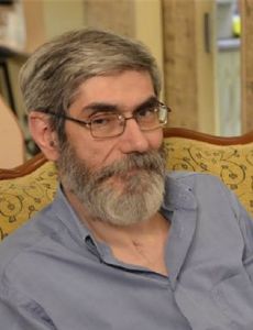 Irakli Lomouri