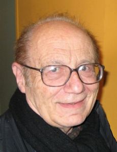 Pierre Bourgeade
