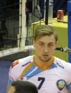 Robin Overbeeke