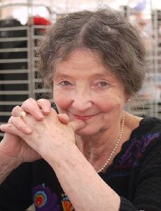 Marie Rouanet