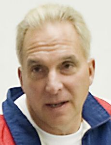 John Vande Velde