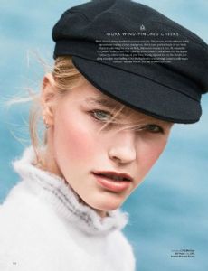 Sanna Bäckström