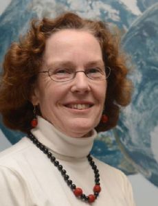 Lucy-Ann McFadden