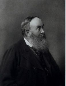 Mervyn Wingfield, 7th Viscount Powerscourt