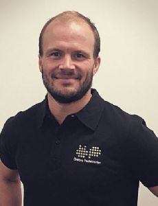 Johan Wiklander