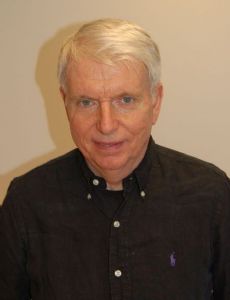 Jeff Sutherland
