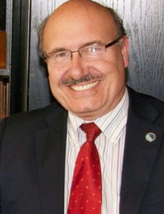 Rafael Rebolo López