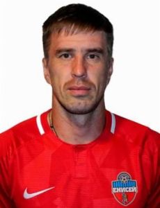 Maksim Semakin