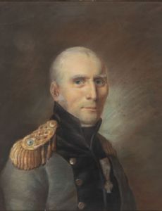 Andreas Kirkerup