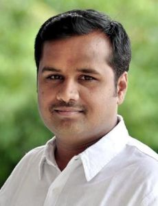 Ganesh Hukkeri