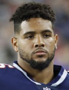 Trent Harris