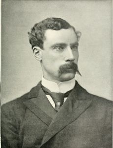 Coulson Kernahan