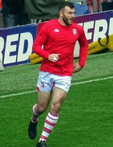 Jake Bibby