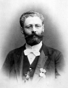 Julius Bruck