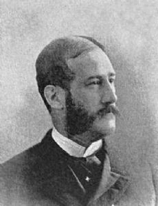 William F. Wharton