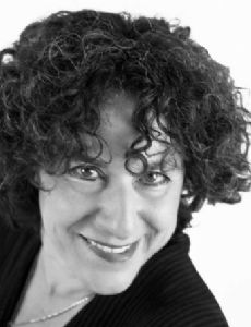 Sherry Glaser