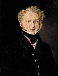 Daniel Otto Isaachsen