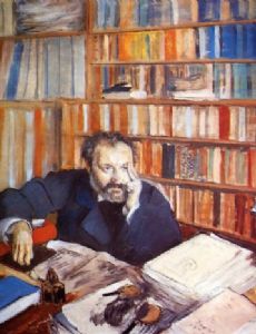 Louis Edmond Duranty
