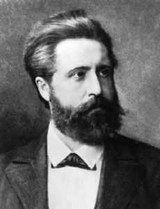 Philipp Scharwenka